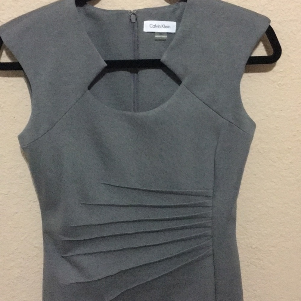 Calvin Klein dress
